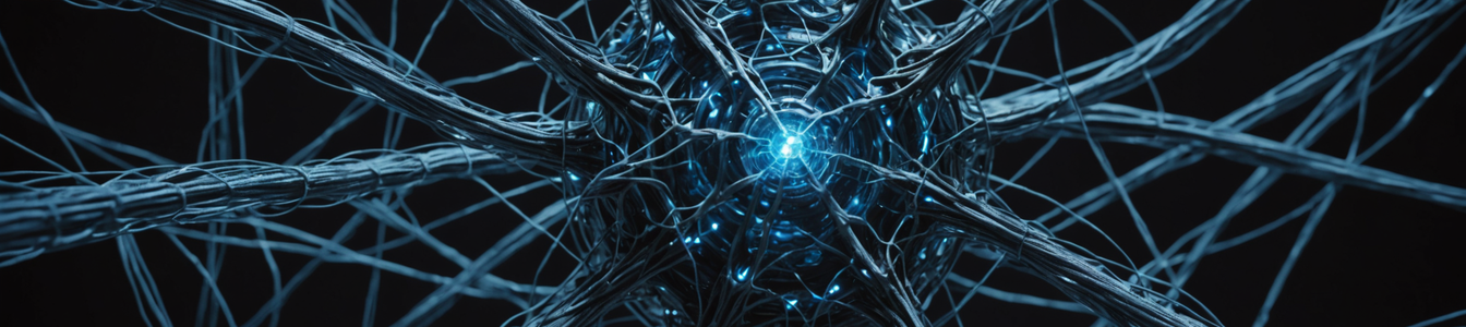 Imagen generada por IA para: Puntos Críticos Geopolíticos Amenazan la Infraestructura de IA: La Crisis Energética Expone las Vulnerabilidades Físicas de la Tecnología