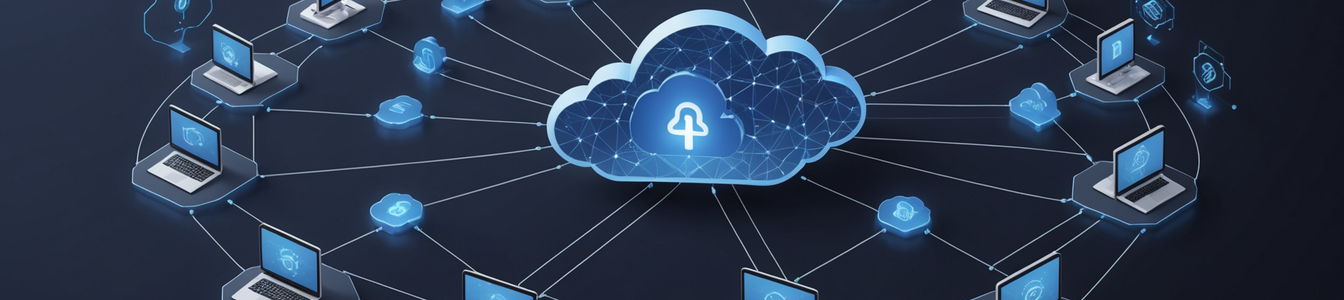 Imagen generada por IA para: La epidemia de fugas de credenciales: cómo errores de código exponen claves en la nube
