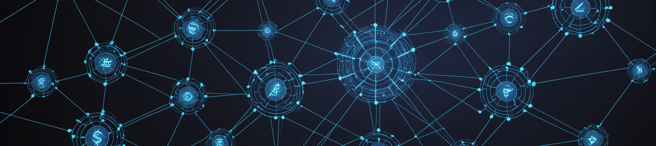 Imagen generada por IA para: Las redes 'mula' emergen como la principal amenaza de fraude en India según informe 2026