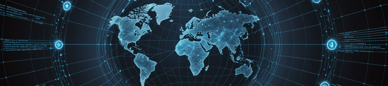 Imagen generada por IA para: Legisladores de EE.UU. investigan el riesgo legal: ¿Usar una VPN extranjera permite vigilancia de la NSA sin orden judicial?