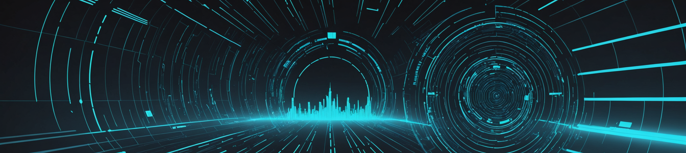 Imagen generada por IA para: Agentes de ICE en filas de la TSA: La expansión de funciones crea un nexo de vigilancia físico-digital