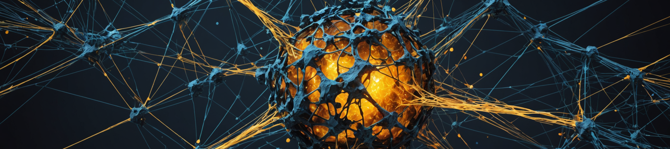 Imagen generada por IA para: Fracturas en la investigación de IA: Las sanciones dividen a la comunidad científica global y generan alertas de ciberseguridad