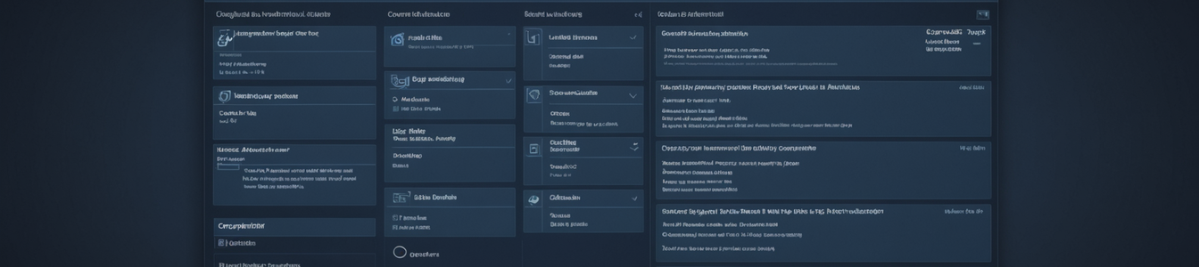 Imagen generada por IA para: La Estafa del Calendario: Cómo los Ciberdelincuentes Usan Plazos Reales para Crear Pánico
