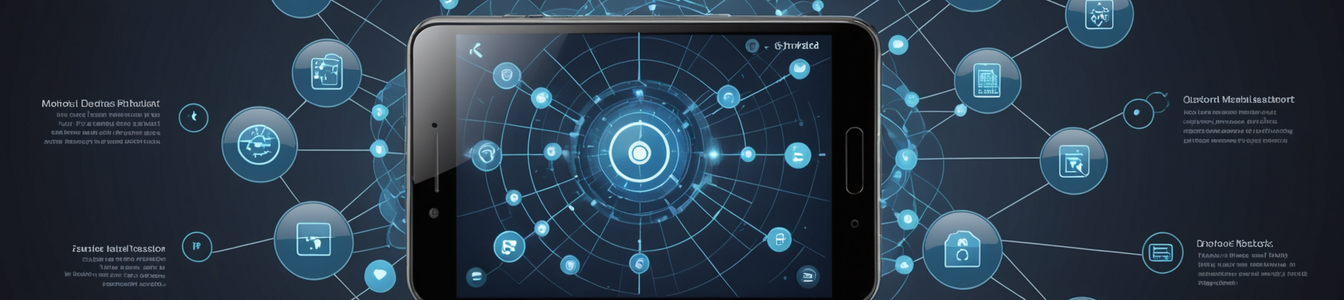 Imagen generada por IA para: Android 17 Beta 3: Mejoras en Seguridad Revelan Nuevas Superficies de Ataque