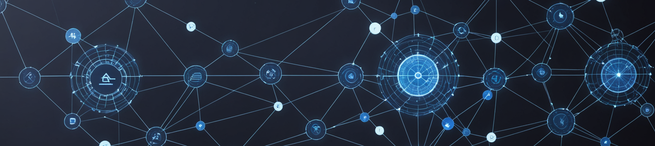 Imagen generada por IA para: Más allá de la vigilancia: Cómo los mercados de predicción y las cuentas maestras remodelan la supervisión de las criptomonedas