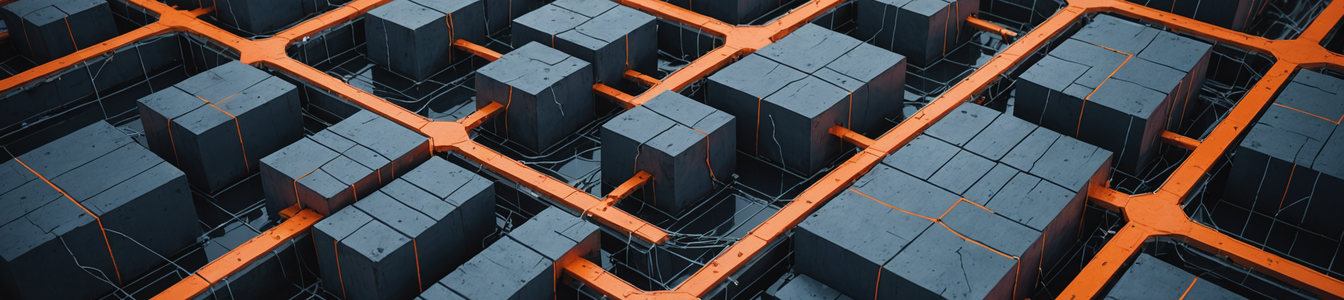 Imagen generada por IA para: La guerra expone vulnerabilidades críticas de infraestructura más allá de las amenazas digitales