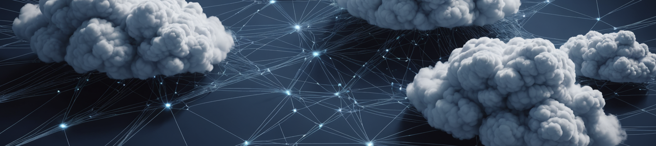 Imagen generada por IA para: La crisis del cómputo para IA: La carrera de infraestructura de los gigantes de la nube genera nuevos desafíos de seguridad