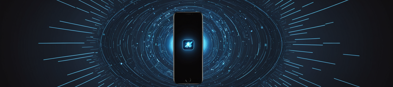 Imagen generada por IA para: Apple despliega alertas en pantalla de bloqueo para forzar actualizaciones de iOS ante exploits activos