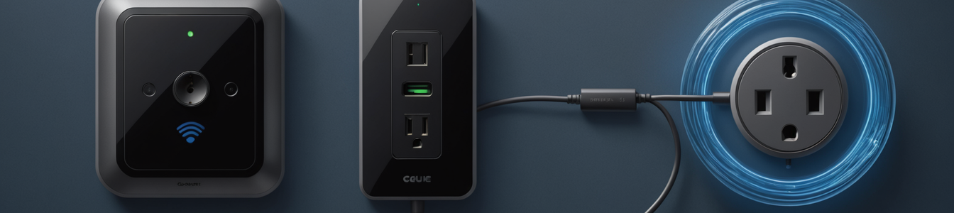 Imagen generada por IA para: El éxodo de seguridad DIY: cómo los hacks ultrabaratos socavan la seguridad doméstica comercial