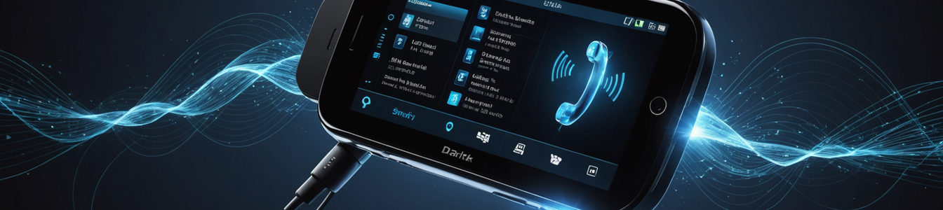 Imagen generada por IA para: El canal privado: Magnates tecnológicos en llamadas de crisis geopolítica generan alertas de seguridad