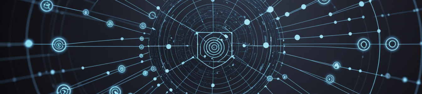 Imagen generada por IA para: Hackers de Handala violan el correo personal del director del FBI en ataque cibernético geopolítico