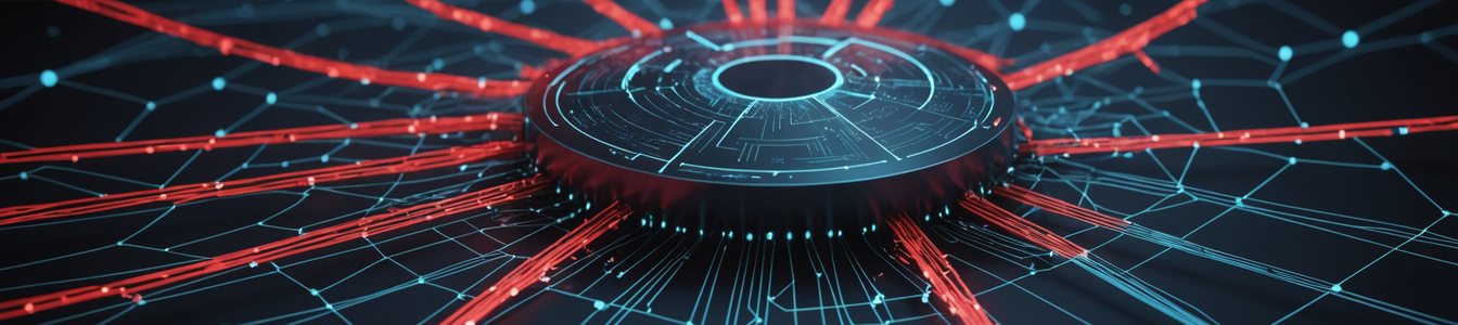 Imagen generada por IA para: Infraestructura Crítica Bajo Asedio: Explotación Activa de Puertas de Enlace Citrix y F5