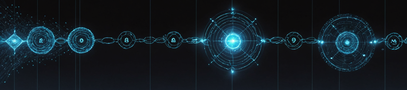 Imagen generada por IA para: La crisis de herencia cripto impulsa nuevas soluciones y riesgos de seguridad