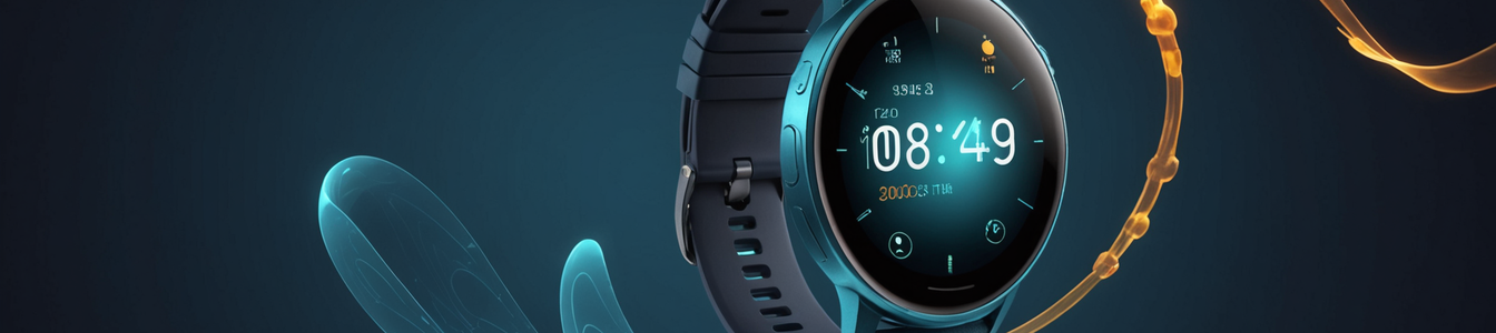 Imagen generada por IA para: La frontera del Bio-IoT: Riesgos de seguridad no regulados en wearables autoalimentados