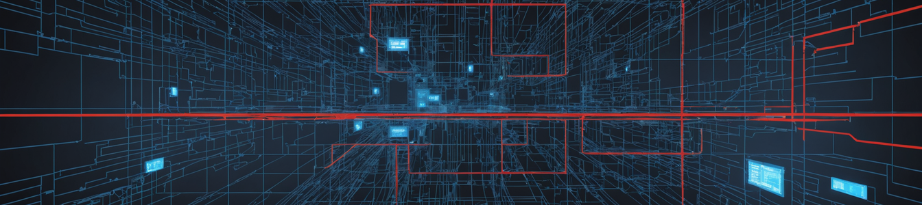 Imagen generada por IA para: Ciudades bajo asedio: Ransomware paraliza Foster City y evidencia la amenaza a infraestructuras críticas