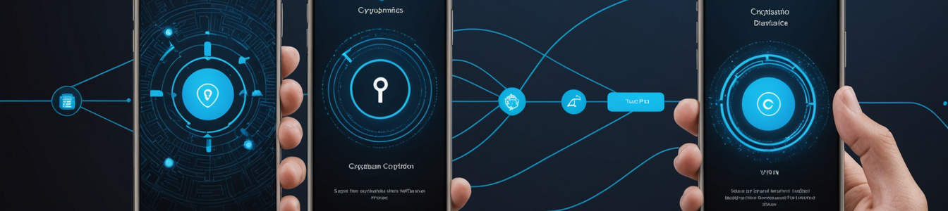 Imagen generada por IA para: Android 17 estandariza la tunelización dividida de VPN: Un cambio radical para la privacidad y funcionalidad