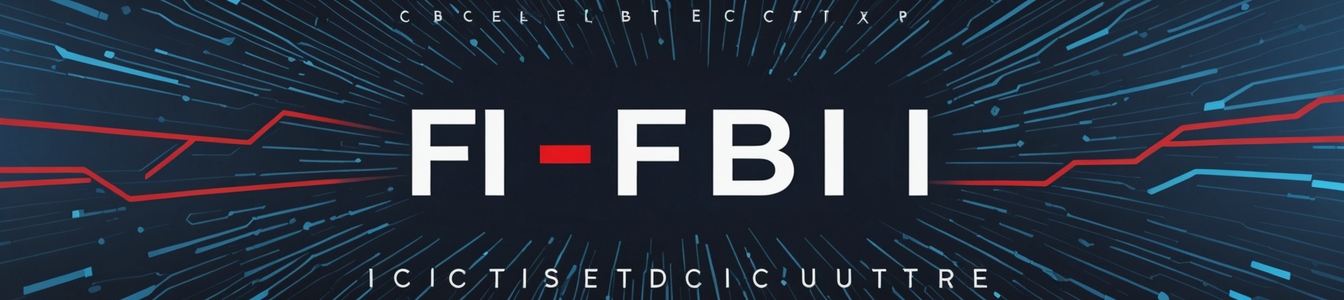 Imagen generada por IA para: Hackers iraníes intensifican guerra cibernética: Director del FBI vulnerado y sistemas de agua amenazados