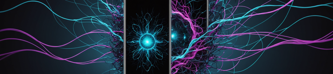 Imagen generada por IA para: La oleada de spyware con IA: Los frentes digitales se expanden en conflictos geopolíticos