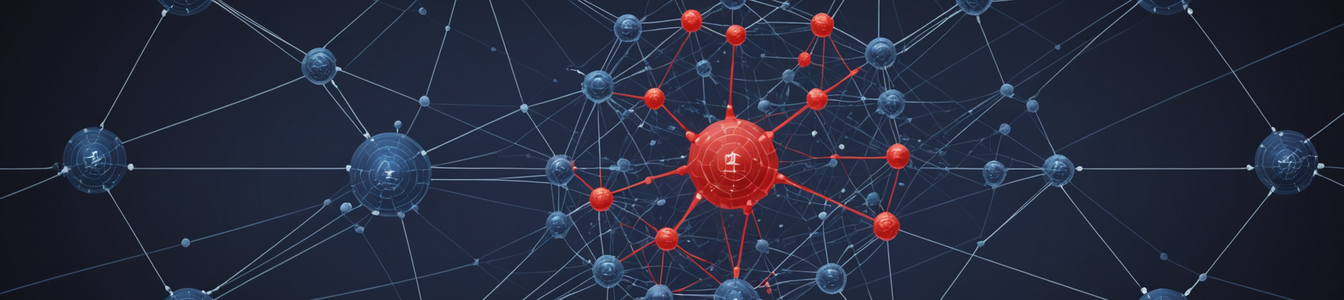 Imagen generada por IA para: De los principios a la práctica: La gobernanza de la IA se vuelve operativa en el sector financiero