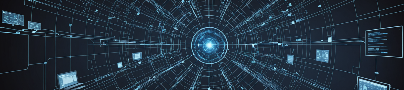 Imagen generada por IA para: La guerra cibernética iraní se intensifica: de apps espías a ataques a infraestructura hospitalaria