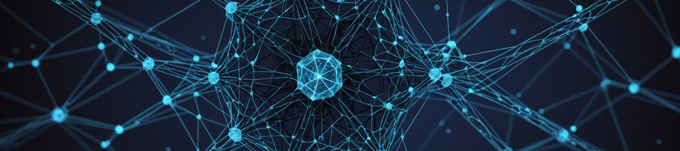 Imagen generada por IA para: El Nexo IA-Cripto: Cuando los Agentes Autónomos se Convierten en la Nueva Superficie de Ataque