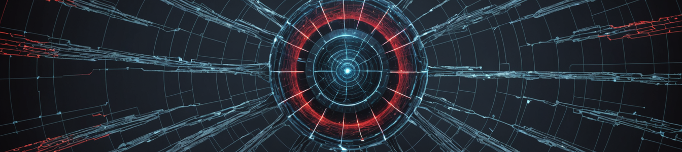 Imagen generada por IA para: Agentes de IA gubernamentales crean nuevas superficies de ataque en servicios públicos