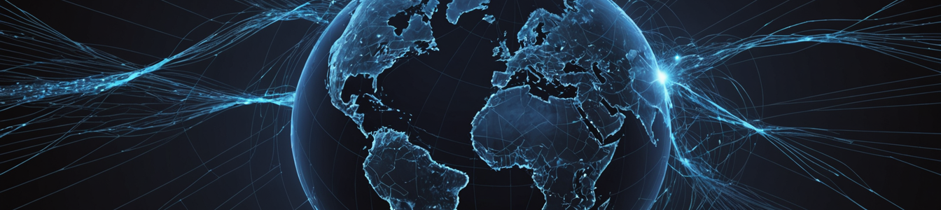 Imagen generada por IA para: Políticas Fronterizas en la Mira: Brechas de Seguridad en los Sistemas de Exención de Visados