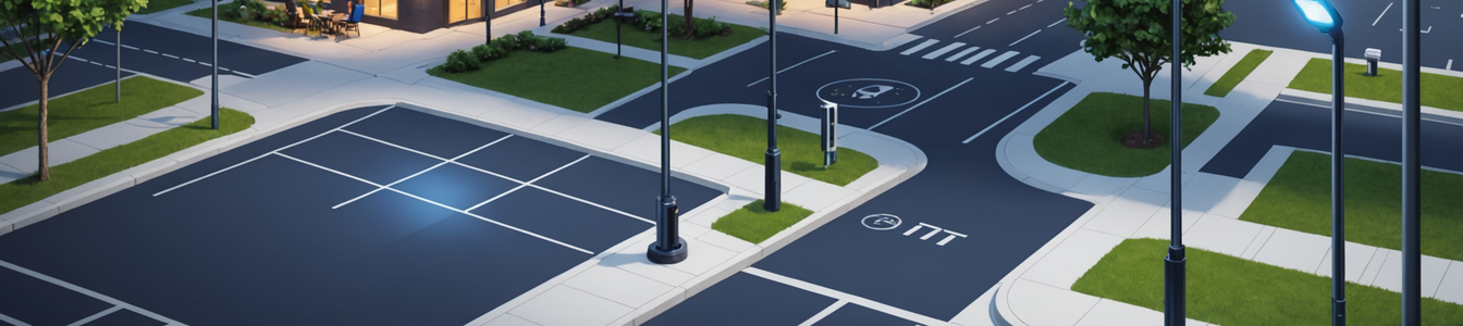 Imagen generada por IA para: La Expansión del IoT Municipal Crea Puntos Ciegos en Infraestructuras Críticas