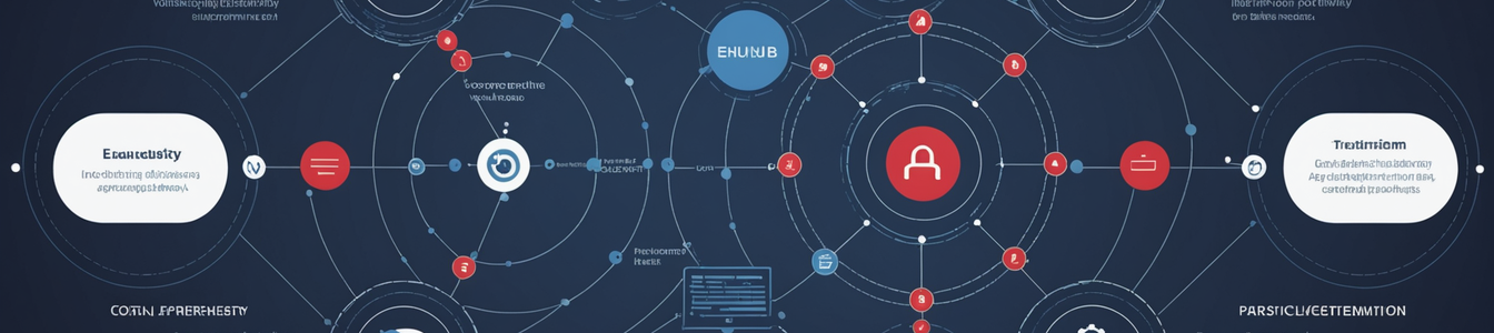 Imagen generada por IA para: Phishing de Transición de Plataformas: Cómo los Cambios de Servicio Alimentan Estafas Creíbles