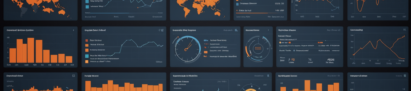 Imagen generada por IA para: Crisis global del combustible sobrecarga los SOC ante el auge del teletrabajo