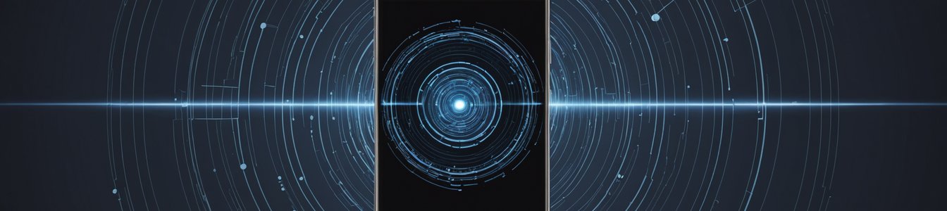 Imagen generada por IA para: Apps oficiales como herramientas de espionaje: cómo el software gubernamental difumina servicio y vigilancia