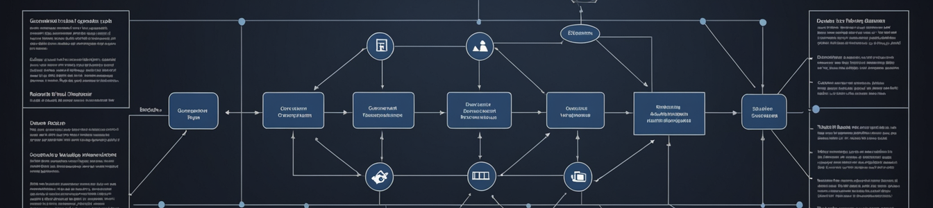 Imagen generada por IA para: Crisis de Integridad en Auditorías: Del Fraude de Visas a Recortes Universitarios, Fallos Sistémicos Expuestos