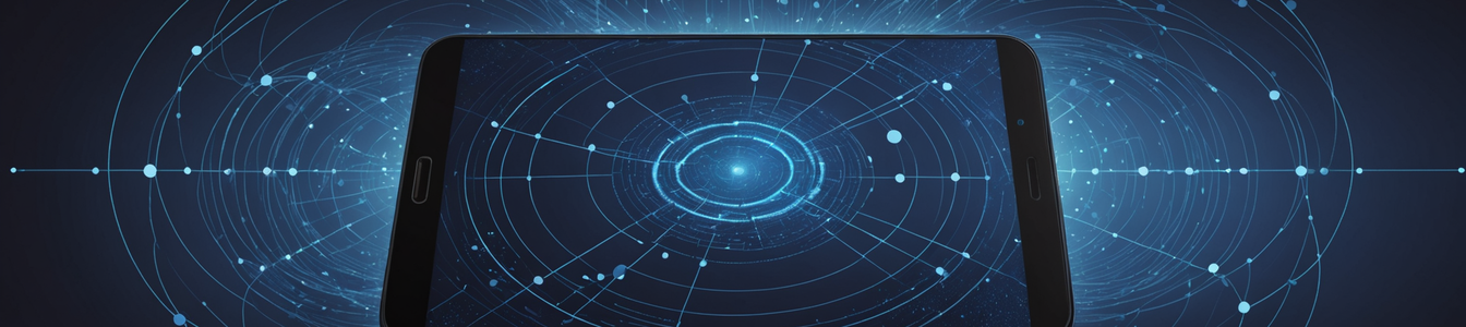 Imagen generada por IA para: Permisos de App de la Casa Blanca Generan Preocupaciones sobre Privacidad Cripto y Seguridad Física