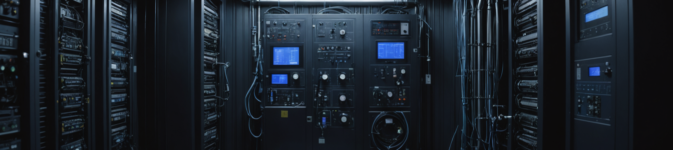Imagen generada por IA para: La Columna Invisible: Cómo la Convergencia IT-OT y los Nuevos Sensores Crean Riesgos Industriales Ocultos