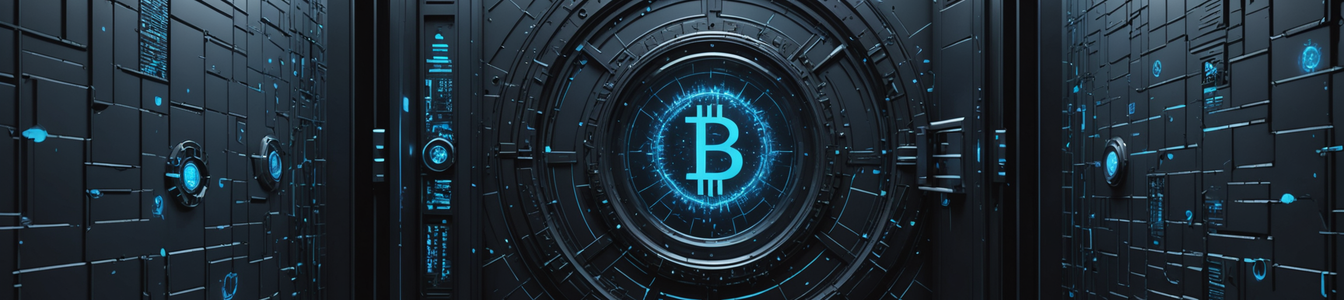 Imagen generada por IA para: El Punto Ciego de Basilea: Los Vacíos Regulatorios del Bitcoin Crean Riesgos Sistémicos