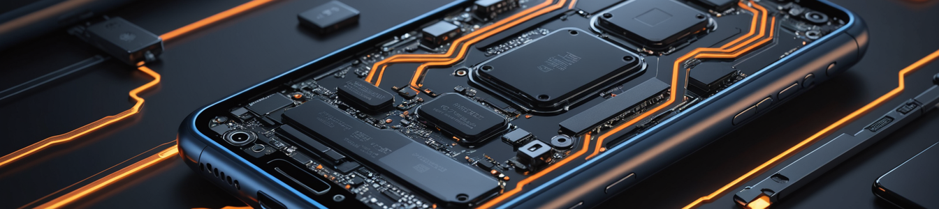 Imagen generada por IA para: La amenaza olvidada: cómo el mantenimiento y desecho físico de dispositivos crean vulnerabilidades