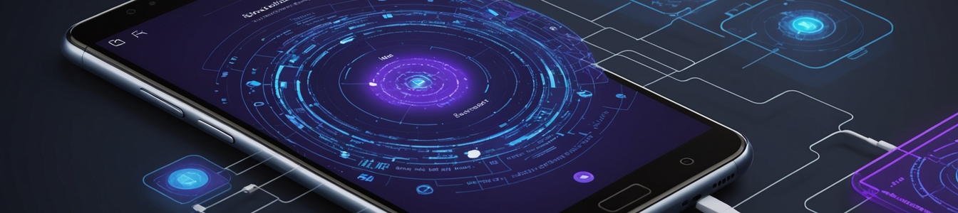 Imagen generada por IA para: Malware Android 'Modo Dios': El abuso de accesibilidad que permite el secuestro total del dispositivo