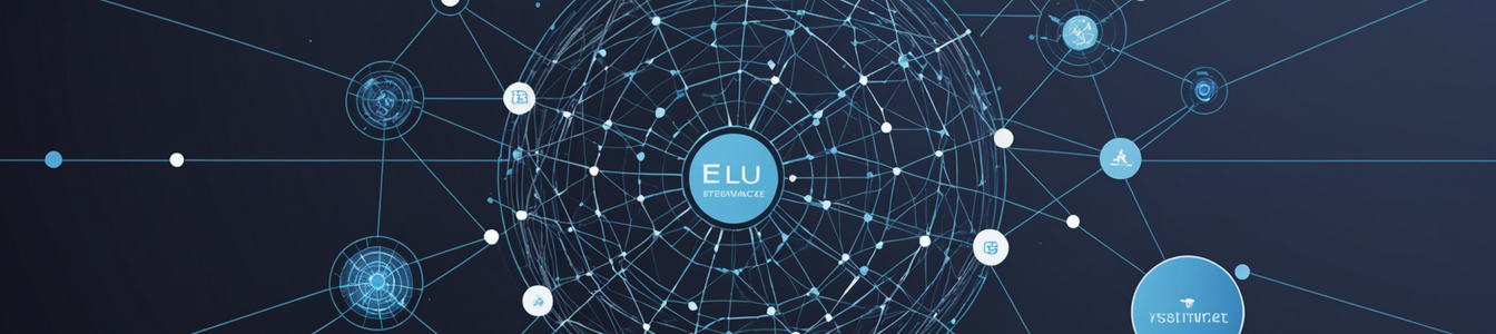 Imagen generada por IA para: Fracturas en la Gobernanza de la IA: Plataformas Privadas y Marcos Estatales Colisionan en un Vacío de Seguridad Crítico