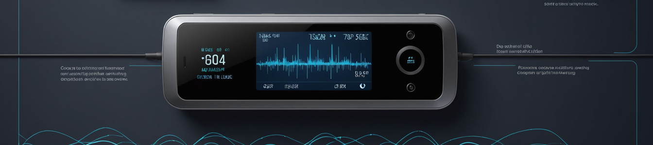 Imagen generada por IA para: Retirada crítica de IoT médico: sensores de glucosa defectuosos exponen fallos de integridad de datos que amenazan vidas