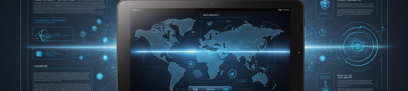 Imagen generada por IA para: El modo escritorio de Android amplía la superficie de ataque y crea nuevos puntos ciegos de seguridad