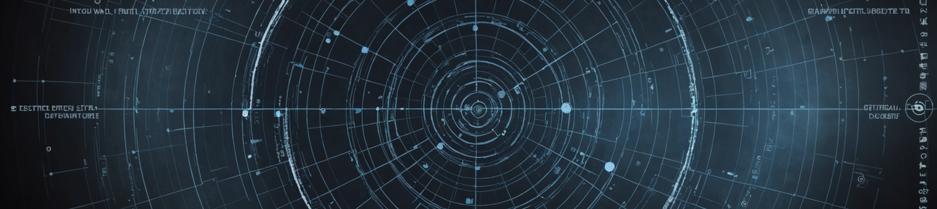 Imagen generada por IA para: Guerra de Autorización: Cómo las Reglas de Acceso Militar Crean Nuevos Vectores de Ataque Ciberfísicos