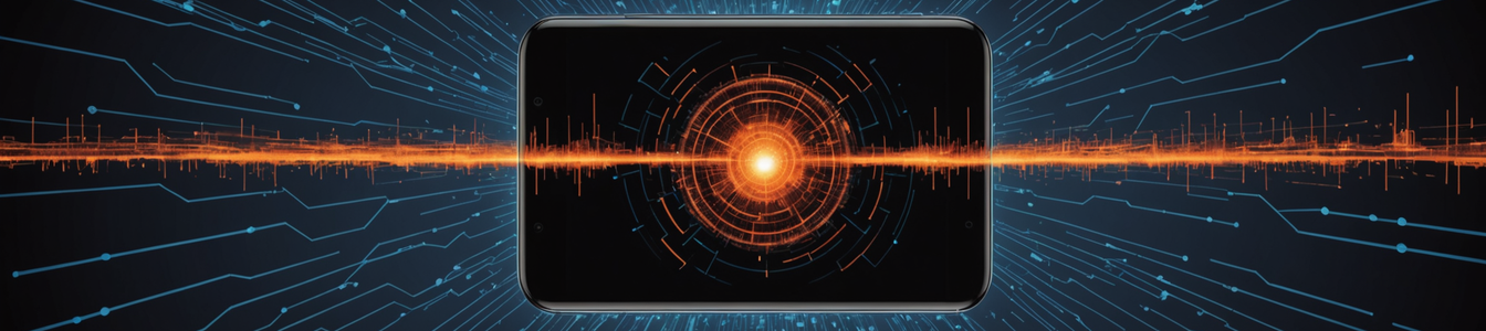 Imagen generada por IA para: Las tensiones geopolíticas impulsan campañas de spyware móvil sofisticado dirigidas a civiles
