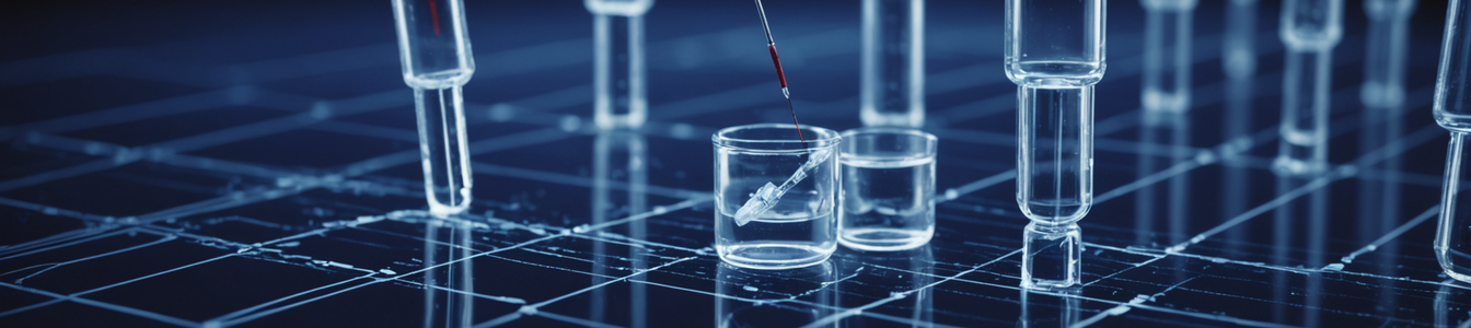 Imagen generada por IA para: Golpe de política a la farmacéutica: La guerra de precios de EE.UU. frena lanzamientos en la UE y crea vulnerabilidades