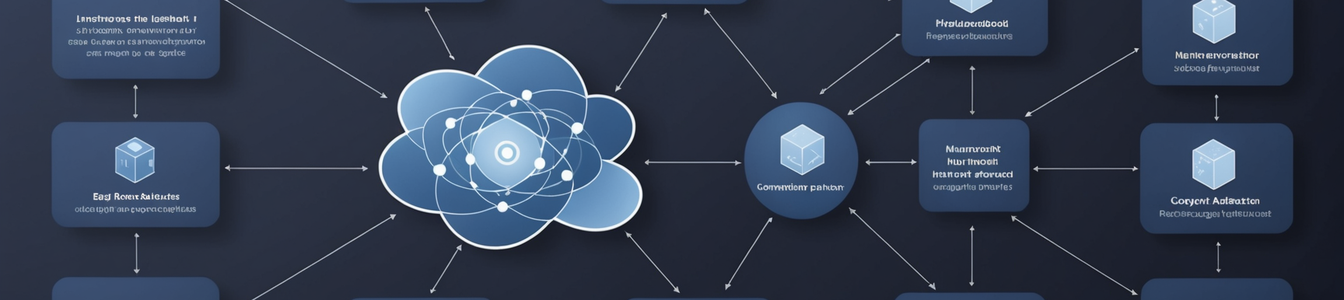 Imagen generada por IA para: La Nube Convergente: Cómo la Unificación de VMs, Kubernetes y Datos de IA Redefine la Seguridad